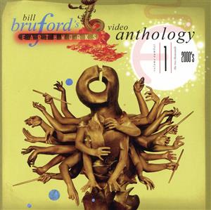 【輸入盤】VIDEO ANTHOLOGY VOLUME ONE - 2000s:2CD+DVD EDITION
