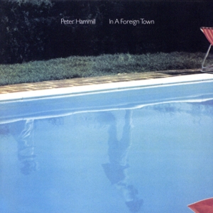 【輸入盤】IN A FOREIGN TOWN
