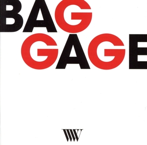 BAGGAGE(通常盤/ECONOMY)