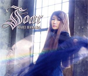 Soar(初回限定盤)(DVD付)