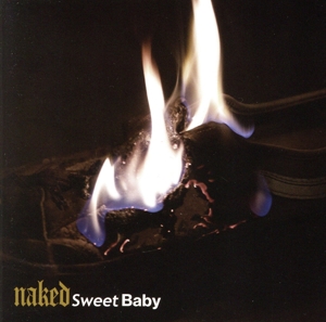 Naked Sweet Baby