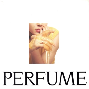 【輸入盤】Perfume(Box Ver.)
