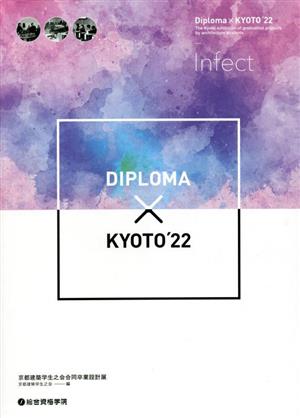 Diploma×KYOTO'22 京都建築学生之会合同卒業設計展