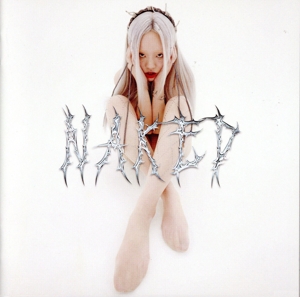 Naked(通常盤)