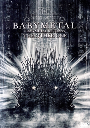 BABYMETAL RETURNS -THE OTHER ONE-