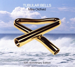 チューブラー・ベルズ 50周年記念エディション