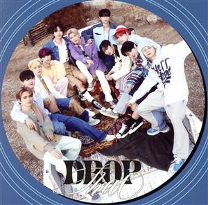 DROP That(初回限定盤B)(DVD付)