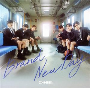 Brand New Day(初回限定盤A)(DVD付)