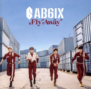 Fly Away(初回限定盤)(DVD付)