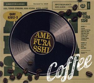 Coffee(豪華盤)(Blu-ray Disc付)