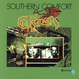 サザン・コンフォート(SHM-CD)