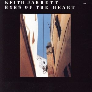 心の瞳(限定盤)(UHQCD)