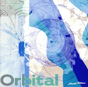 Orbital(Blu-ray Disc付)