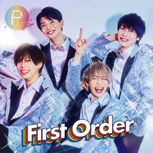 First Order