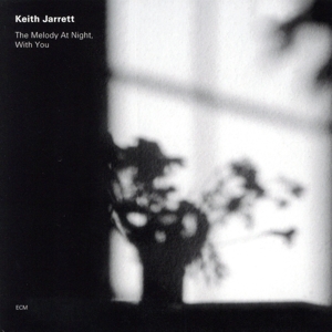メロディ・アット・ナイト、ウィズ・ユー(限定盤)(UHQCD)