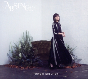 PRESENCE/ABSENCE(初回生産限定盤)