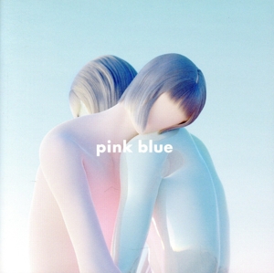 pink blue(通常盤)