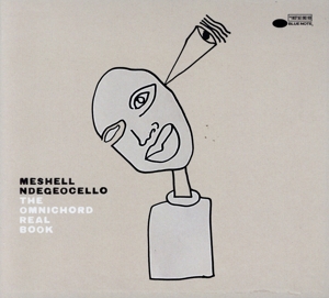 オムニコード・リアル・ブック