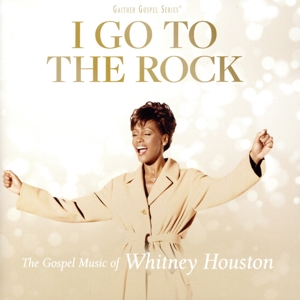 ゴスペル・オブ・ホイットニー・ヒューストン(Blu-spec CD2)