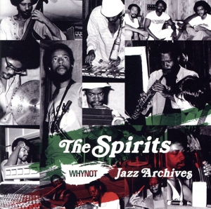 TheSpirits-
