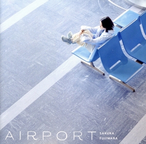 AIRPORT(通常盤)
