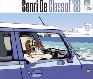 Class of '88(完全生産限定盤)(DVD付)