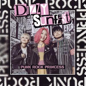 PUNK ROCK PRINCESS