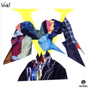 Vivid(DELUXE B)(DVD付)