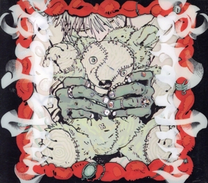 露骨(初回限定盤)(Blu-ray Disc付)