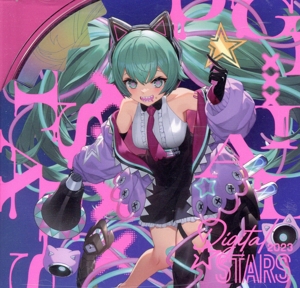 HATSUNE MIKU Digital Stars 2023 Compilation