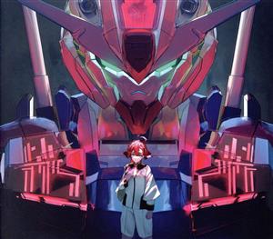 機動戦士ガンダム 水星の魔女:slash(期間生産限定盤)(Blu-ray Disc付)