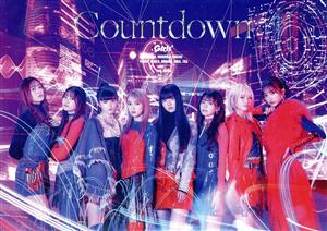 Countdown(初回生産限定ライブ盤)(DVD付) 中古CD | ブックオフ公式オンラインストア