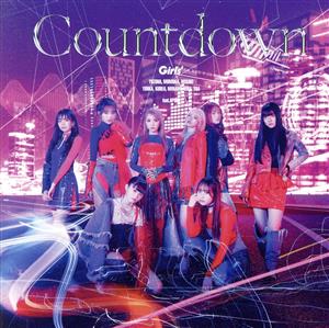 Countdown(通常盤)