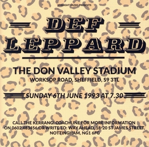 ホームタウン・ヒーローズ 1993