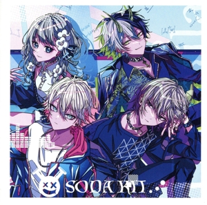 Formula(初回限定盤)