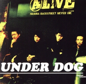 UNDER DOG