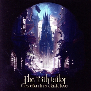 Gospelion in a classic love(期間生産限定盤)(Blu-ray Disc付)