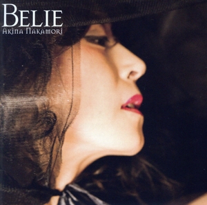 Belie(スペシャルプライス盤)