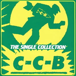 C-C-B THE SINGLE COLLECTION