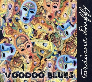 ヴードゥー・ブルース