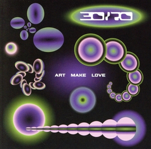 ART MAKE LOVE(通常盤)