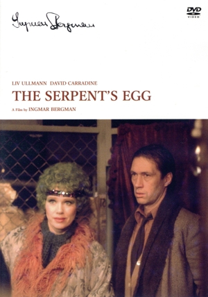 蛇の卵【HD修復版】