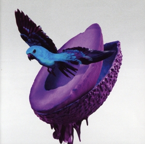 心海(初回限定盤A)(Blu-ray Disc付)