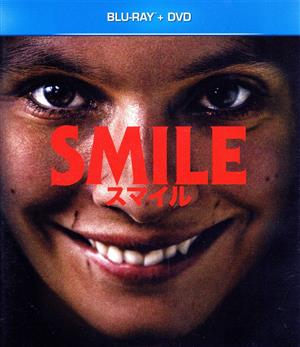 SMILE/スマイル ブルーレイ+DVD [Blu-ray](品)
