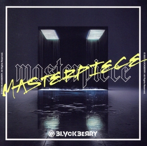 MASTERPIECE(Type-A)