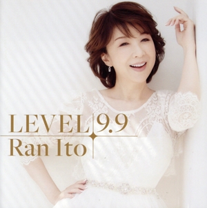 LEVEL 9.9(通常盤)