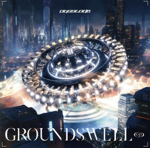 GROUNDSWELL ep.(初回限定盤)(DVD付)