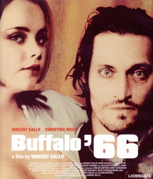 バッファロー'66(Blu-ray Disc)