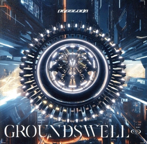 GROUNDSWELL ep.(通常盤)