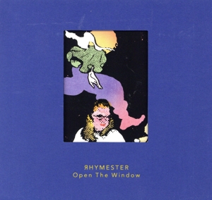 Open The Window(初回限定盤)